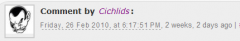 Hikari Enhanced Comments screenshot 6