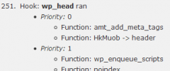 Hikari Hooks Troubleshooter screenshot 5
