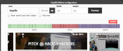 Hiyalife plugin screenshot 3