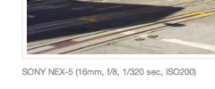 HK Exif Tags screenshot 1