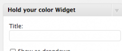 Hold your color screenshot 3