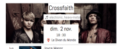 Hoppening screenshot 3