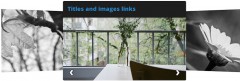 HORIZONTAL SLIDER screenshot 1