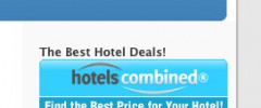 HotelsCombined Search Widget screenshot 2