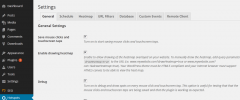 Hotspots Analytics - Heatmaps, User Activity & Custom Event Tracking screenshot 10