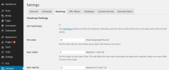 Hotspots Analytics - Heatmaps, User Activity & Custom Event Tracking screenshot 11