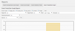 Hotspots Analytics - Heatmaps, User Activity & Custom Event Tracking screenshot 12