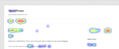 Hotspots Analytics - Heatmaps, User Activity & Custom Event Tracking screenshot 5