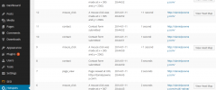 Hotspots Analytics - Heatmaps, User Activity & Custom Event Tracking screenshot 8