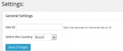 Hotwords screenshot 1