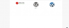 Helios Solutions Brand Logo Slider screenshot 2