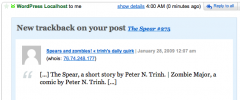 HTML Emails screenshot 1