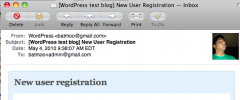 HTML Emails screenshot 3