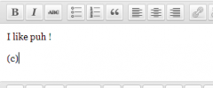 HTML Regex Replace screenshot 2