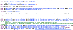 HTML5 Boilerplate screenshot 2