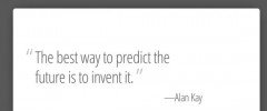 HTML5 Slideshow Presentations screenshot 1