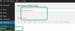 HTML5 SoundCloud Player with Playlist Free screenshot 1