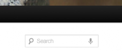 HTML5 Speech Search screenshot 1