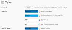 HTS Display Members screenshot 1