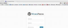HTTP Authentication screenshot 2