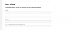 HumanCaptcha by Outerbridge screenshot 1