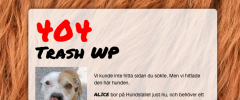 Hundstall 404 screenshot 1