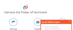 WooCommerce Hurricane Integration screenshot 3