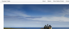 Huzzaz Video Gallery screenshot 2
