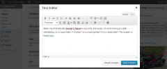 HW Image Widget screenshot 3