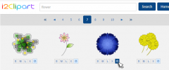 i2Clipart screenshot 5
