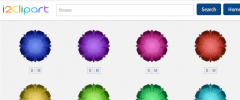 i2Clipart screenshot 6