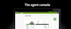 iAdvize WordPress Plugin screenshot 1