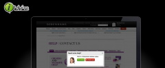 iAdvize WordPress Plugin screenshot 4