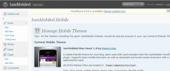 IamMobiled Mobile screenshot 1