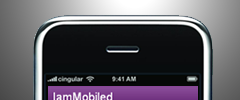 IamMobiled Mobile screenshot 2