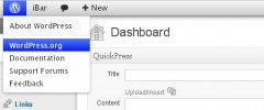 iBar screenshot 1