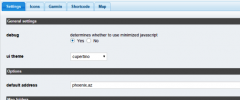 IBS Mappro screenshot 1