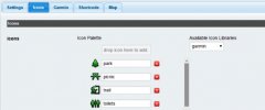 IBS Mappro screenshot 2