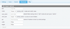 IBS Mappro screenshot 4