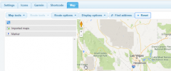 IBS Mappro screenshot 5