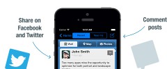 iBuildApp screenshot 2