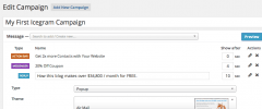 Icegram screenshot 3