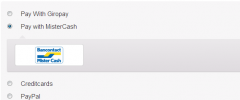 ICEPAY WordPress WooCommerce Online Payment plugin screenshot 4