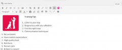 icoPaw: Customizable Animal Rescue Icons screenshot 4