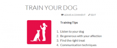 icoPaw: Customizable Animal Rescue Icons screenshot 5