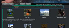 ID Coppermine screenshot 1
