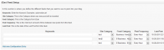 iDavi screenshot 2