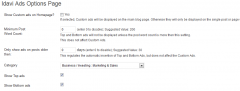 iDavi screenshot 5