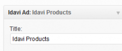 iDavi screenshot 7