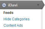 iDavi screenshot 8